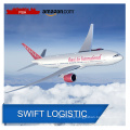 freight forwarder air freight forwarder to Netherlands